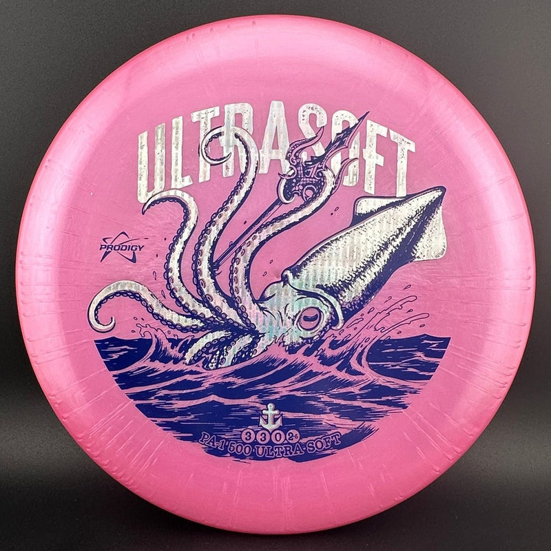 Load image into Gallery viewer, PA-1 (500 Ultra Soft) - Tidal Tyrant Stamp
