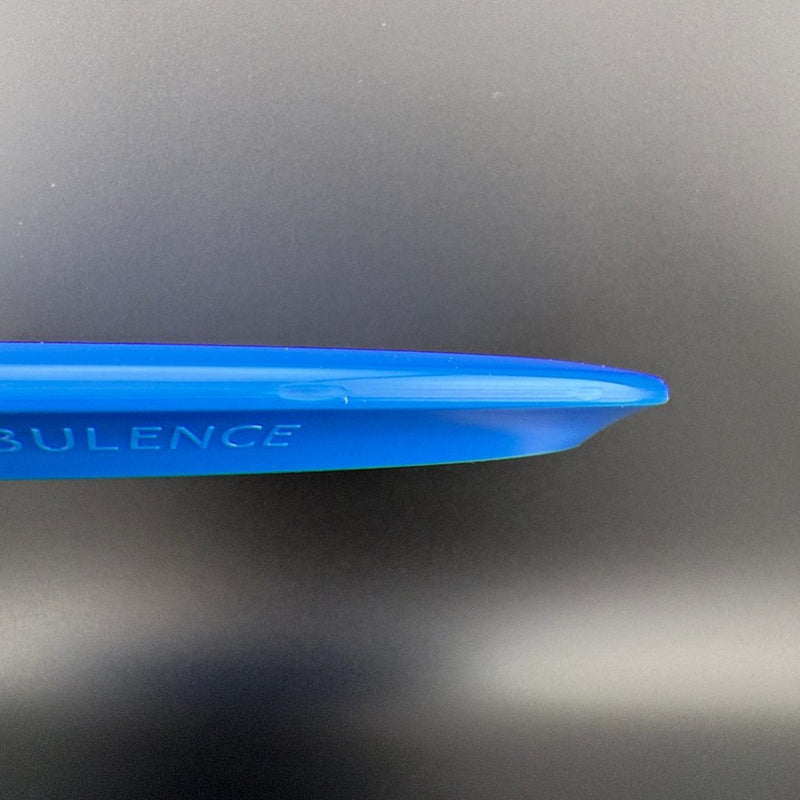 Load image into Gallery viewer, Neutron Turbulence - Blank
