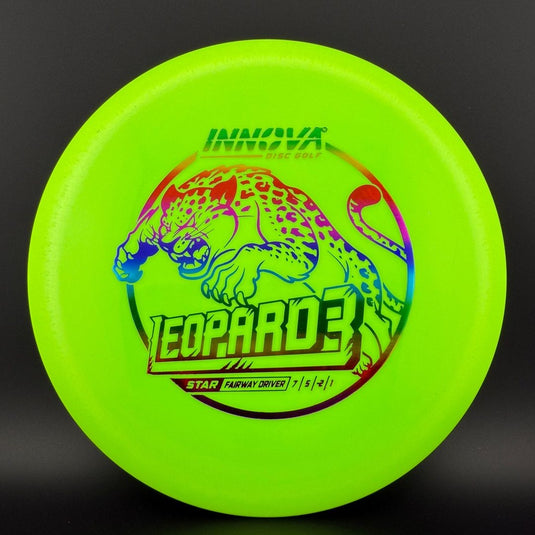Star Leopard3