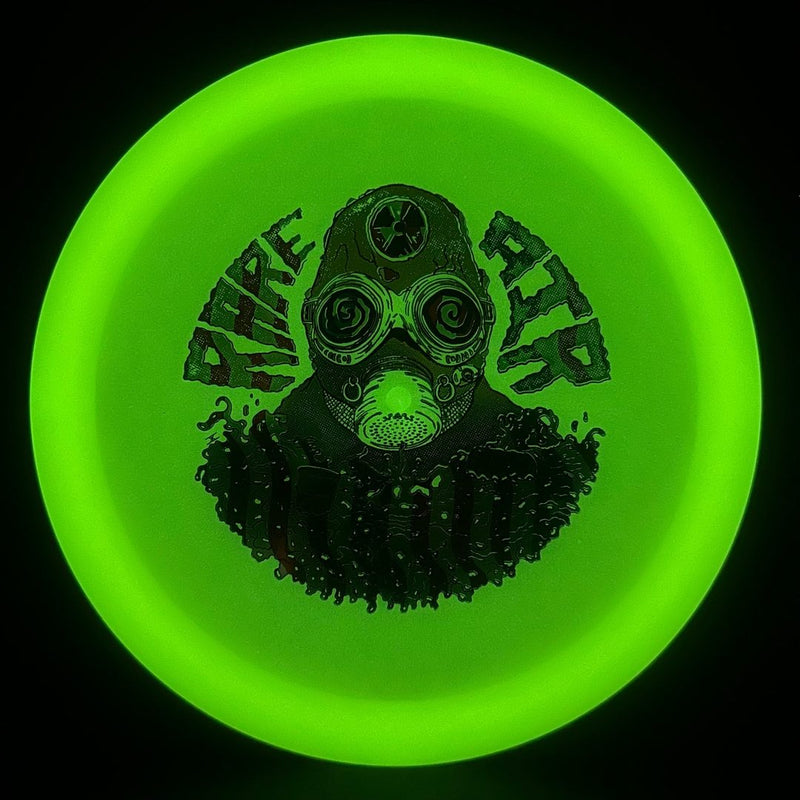 Load image into Gallery viewer, Nocturnal Diamondback - First Run - RADioactive Man
