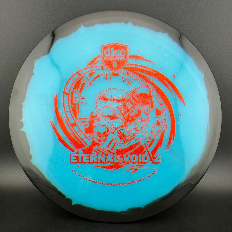 Load image into Gallery viewer, Glow Horizon C-Line MD4 - Eternal Void 2 - Kyle Klein Sig Series
