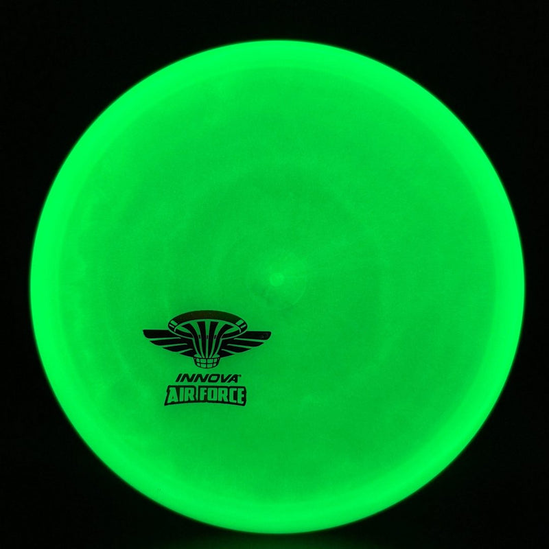 Load image into Gallery viewer, Color Glow Champion Toro - Air Force Stamp
