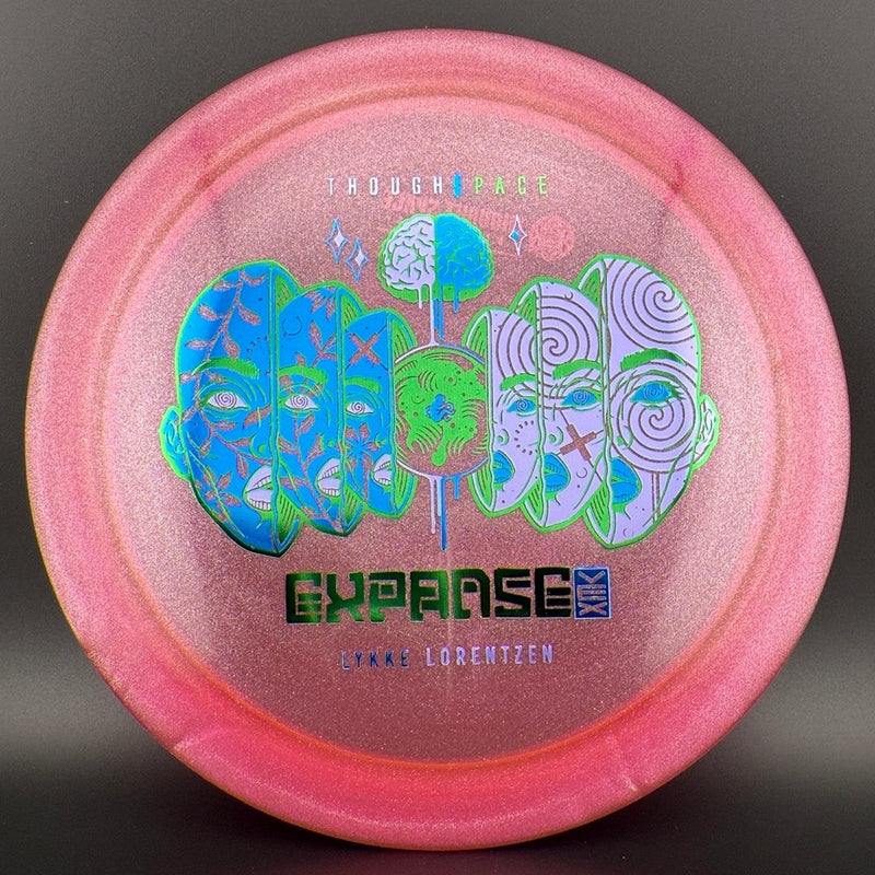 Load image into Gallery viewer, Vex Expanse - Lykke Lorentzen 2025 Signature Series
