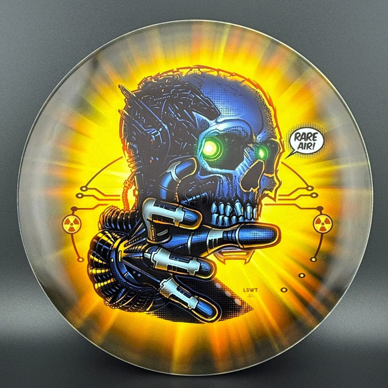 Load image into Gallery viewer, Gold Pure - [STRATUS] FEAR V3 by Les White &amp; Dan Kemp
