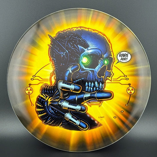 Gold Pure - [STRATUS] FEAR V3 by Les White & Dan Kemp