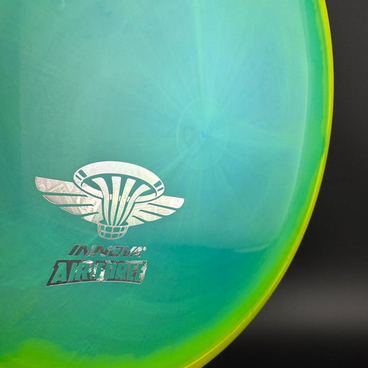 Halo Champion Stingray - Air Force
