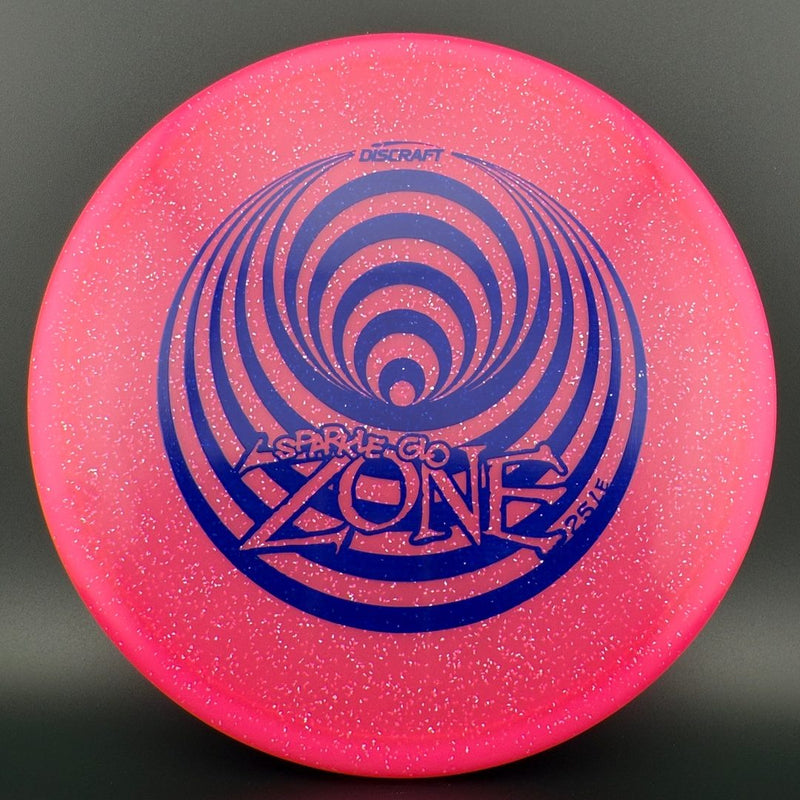 Load image into Gallery viewer, Z Glo Sparkle Zone - Ledgestone 2025 S3
