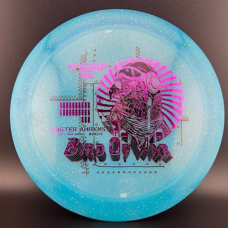 Load image into Gallery viewer, Founders Glow Warbird - Carter Ahrens Tour Series 2024
