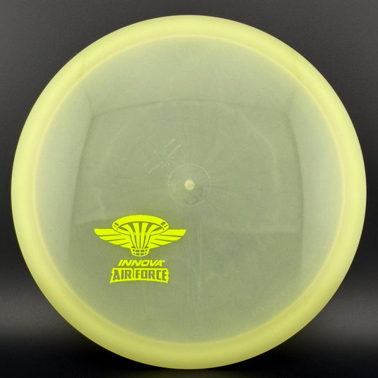 Proto Glow Champion Fox - Air Force