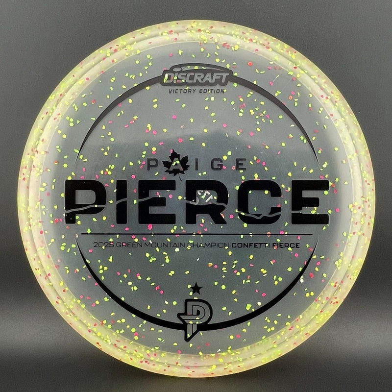 Load image into Gallery viewer, Confetti Z Fierce - Victory Edition - Paige Pierce GMC 2025
