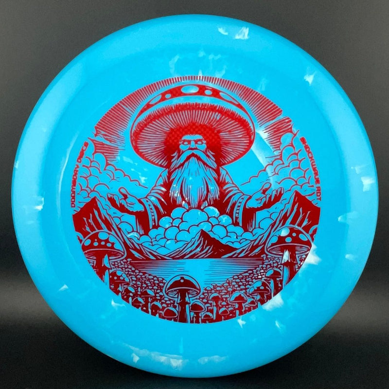 Load image into Gallery viewer, Shockwave Rot
