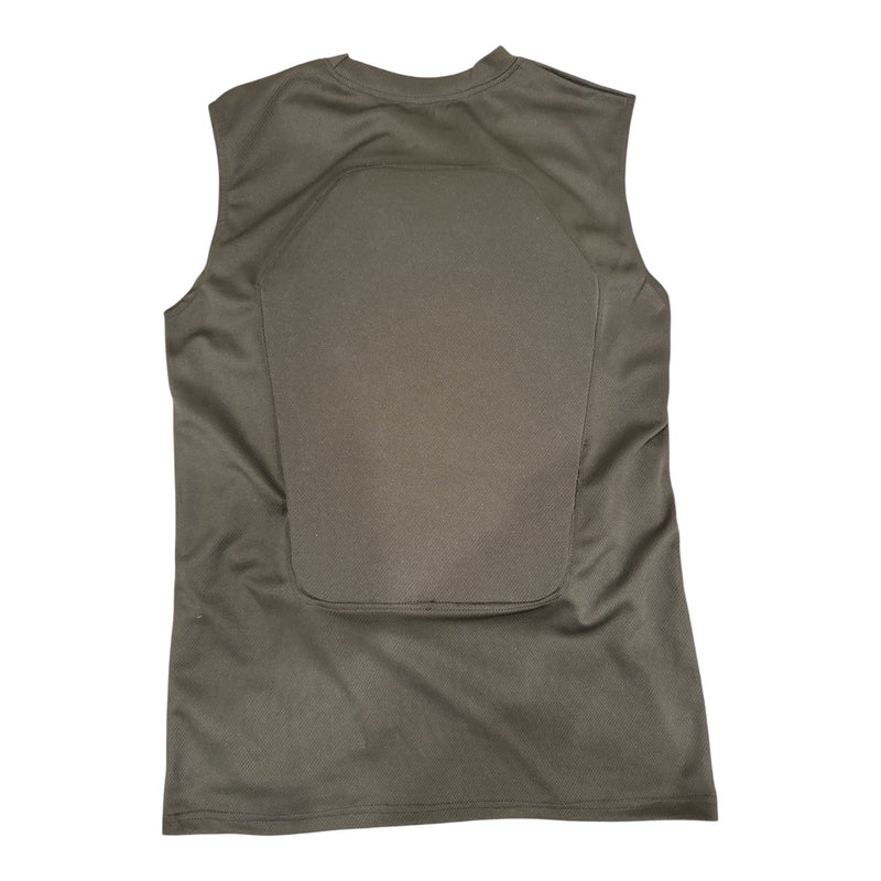 Load image into Gallery viewer, Ballistic Shirt 2.0 - Concealable Soft Ballistic Vest (Tested to NIJ Level IIIA .44 Mag) Fully Adjustable
