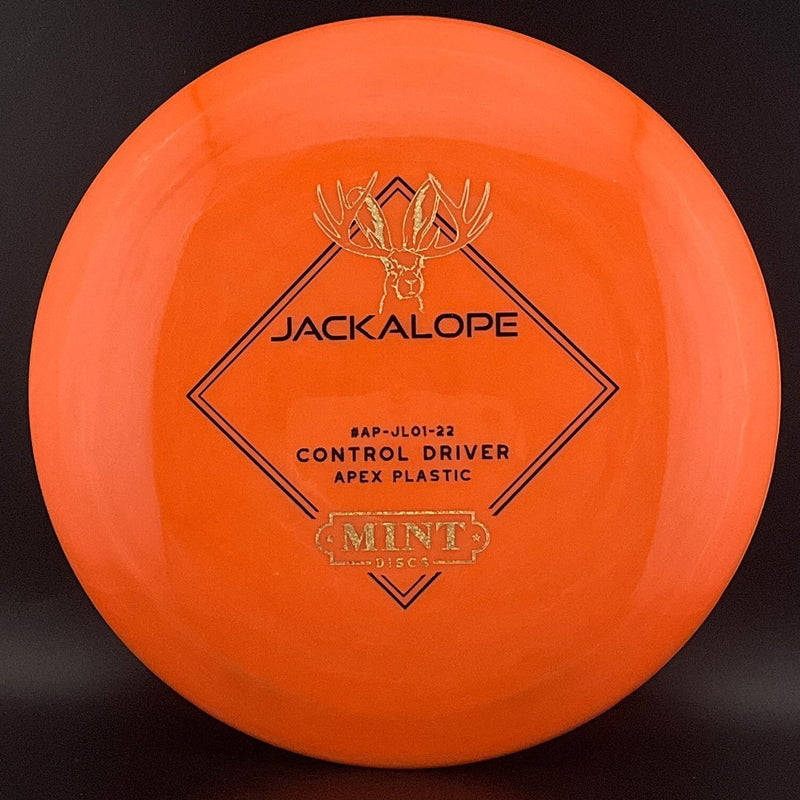 Load image into Gallery viewer, Apex Jackalope - 2022 First Run
