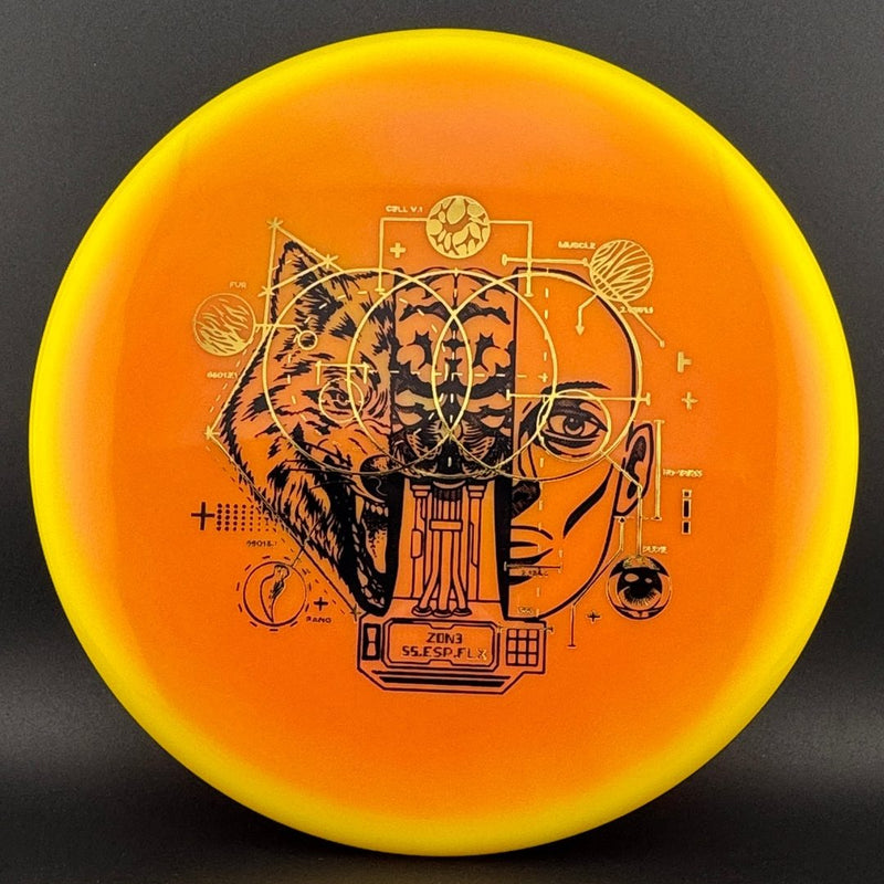 Load image into Gallery viewer, ESP FLX Zone SS - Limited Edition 1/500
