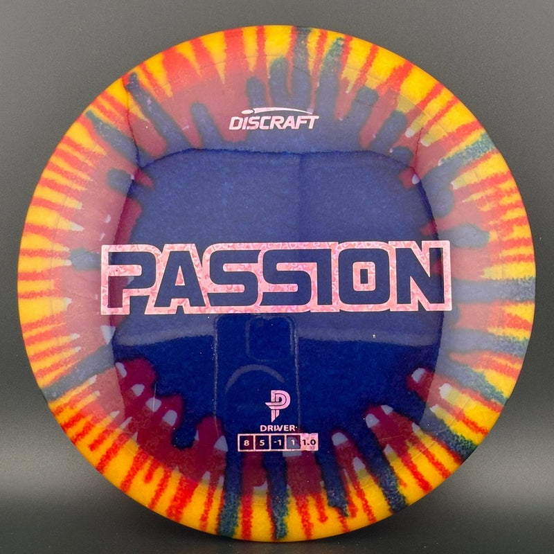 Load image into Gallery viewer, Fly Dye Z Passion - Paige Pierce
