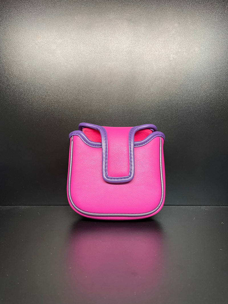 Load image into Gallery viewer, Monsters Headcover
