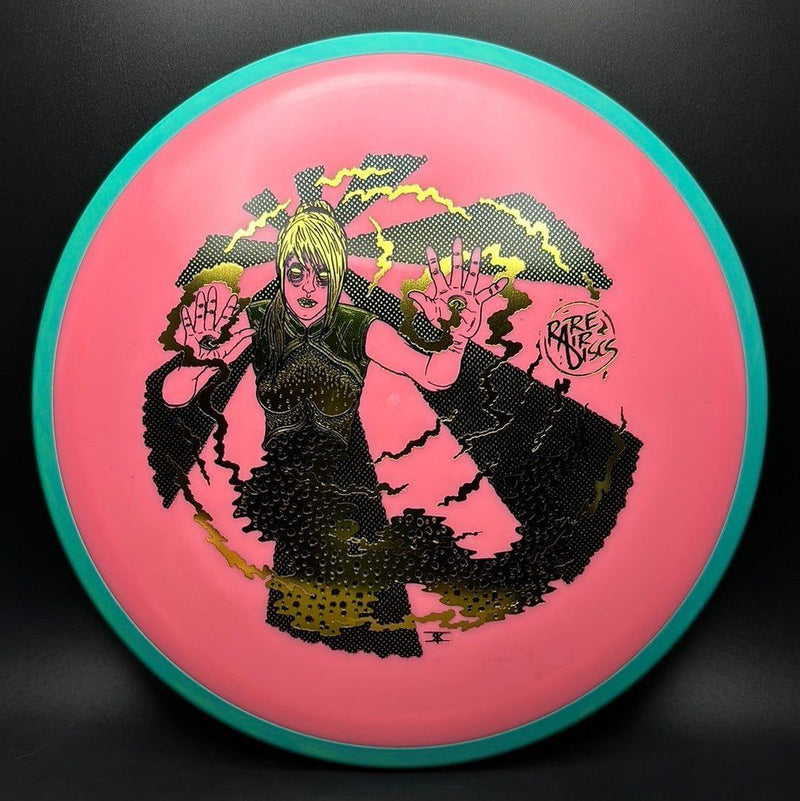 Load image into Gallery viewer, Neutron Crave - Mystic RAD Vision 2.1 Stamp
