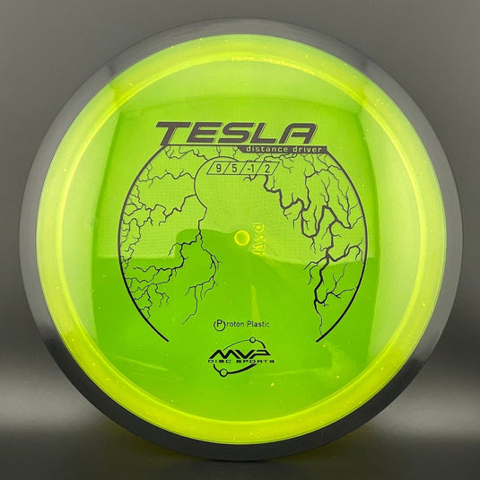 Proton Tesla