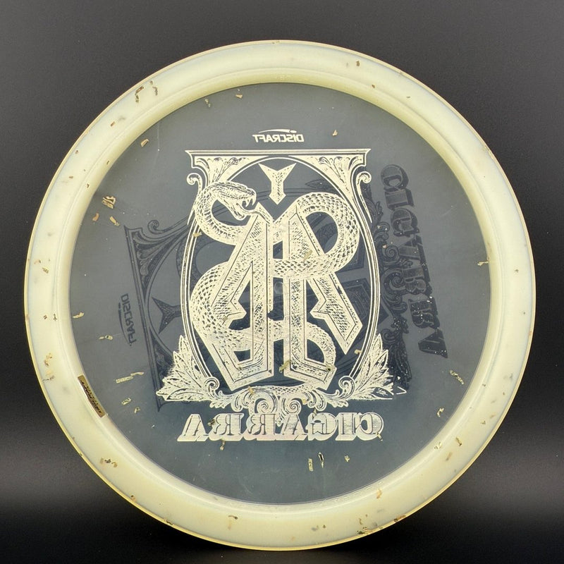 Load image into Gallery viewer, Money CryZtal Cigarra - Misprint - Anthony Barela
