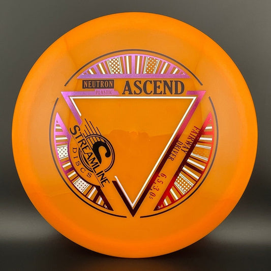 Neutron Ascend