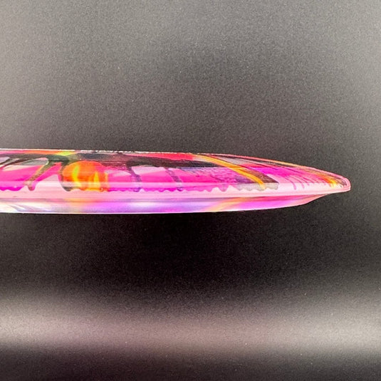 I-Dye Champion Teebird