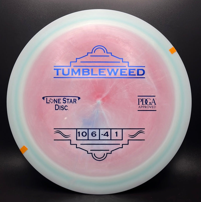 Load image into Gallery viewer, Bravo Tumbleweed
