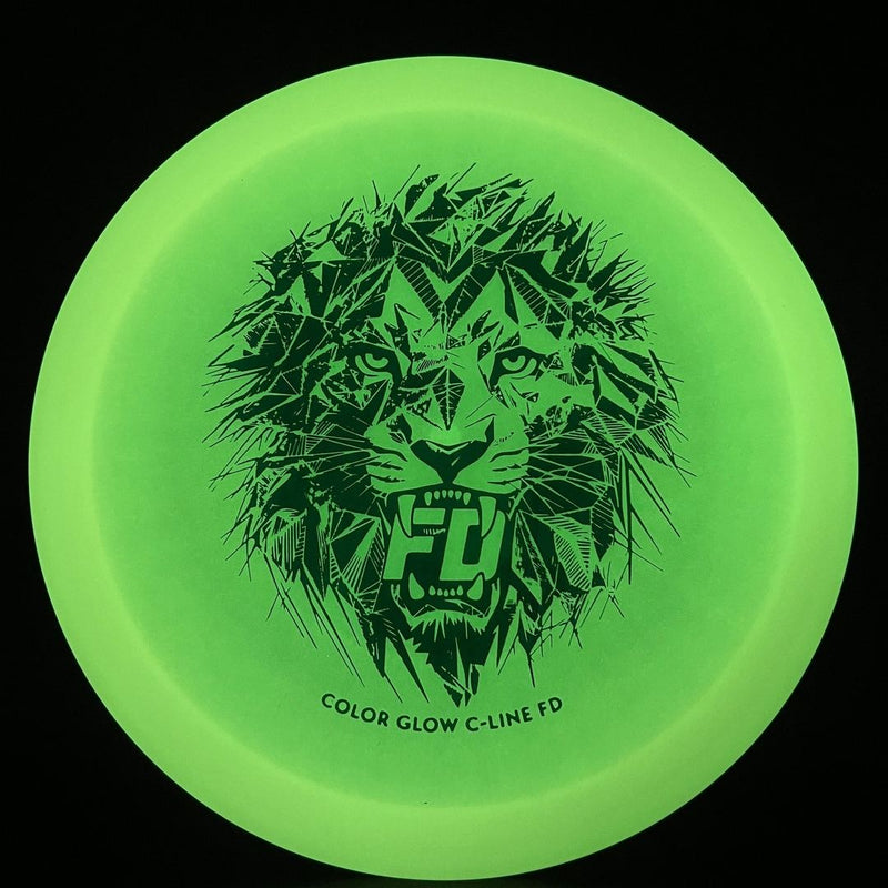 Load image into Gallery viewer, Color Glow C-Line FD - European Open 2024
