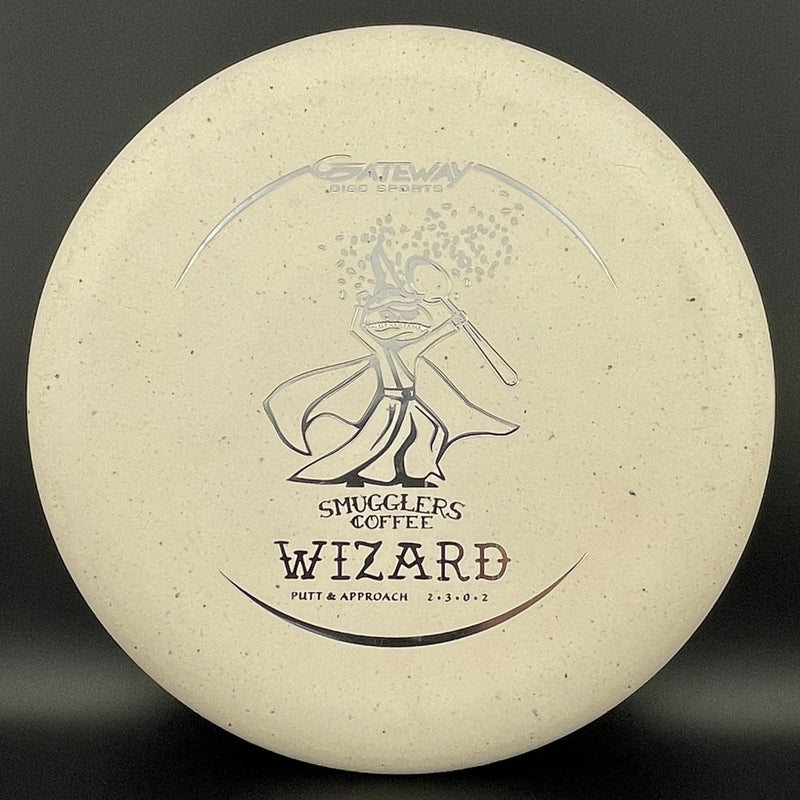 Load image into Gallery viewer, Spoon Smugglers Coffee Special Blend Wizard
