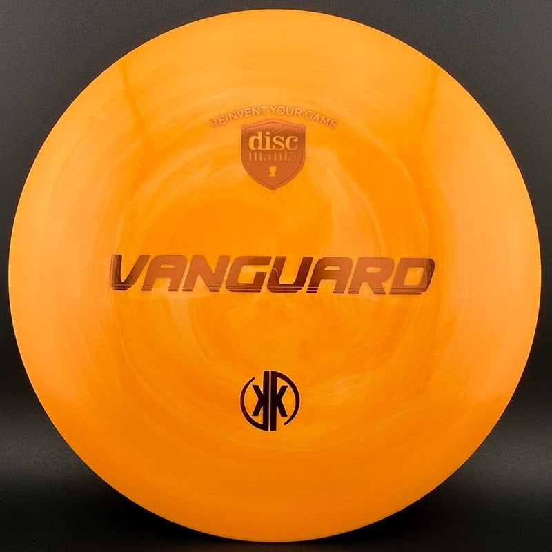 Load image into Gallery viewer, Swirly S-Line Vanguard - Kyle Klein Creator Series
