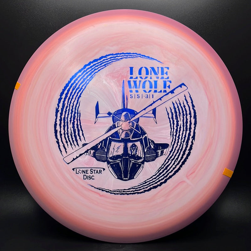 Load image into Gallery viewer, Bravo Lone Wolf
