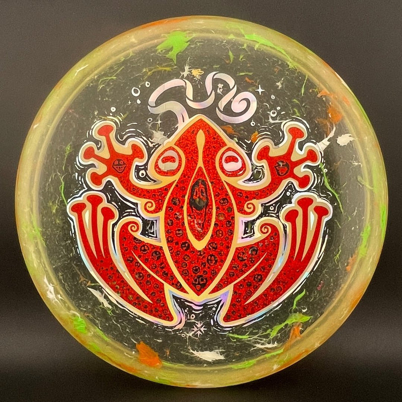 Load image into Gallery viewer, Jawbreaker Z Zone SS - "Don't Worry Be Hoppy" by Marm O Set
