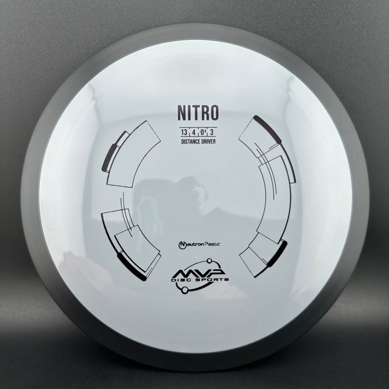 Load image into Gallery viewer, Neutron Nitro - Overstable Driver
