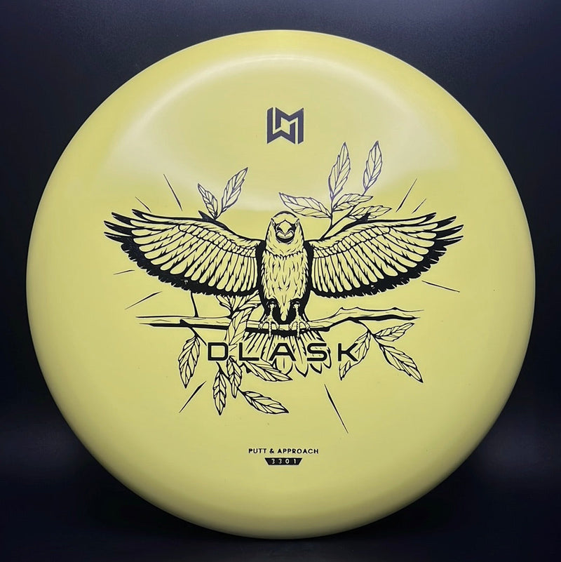 Load image into Gallery viewer, COR Dlask - Stable Putter
