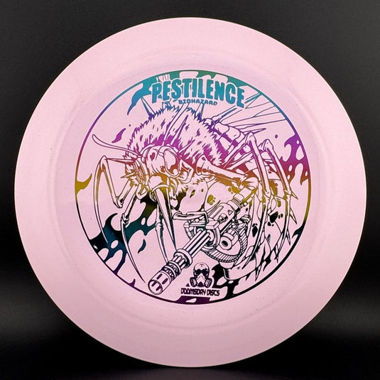 Biohazard Pestilence