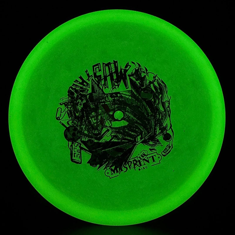 Load image into Gallery viewer, Nocturnal Flex Mustang - First Run - Misprints
