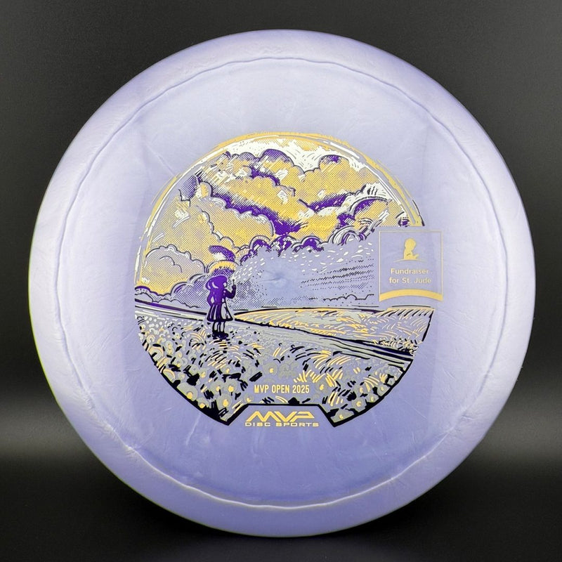 Load image into Gallery viewer, Plasma Shift - MVP Open '25 St Jude's Fundraiser
