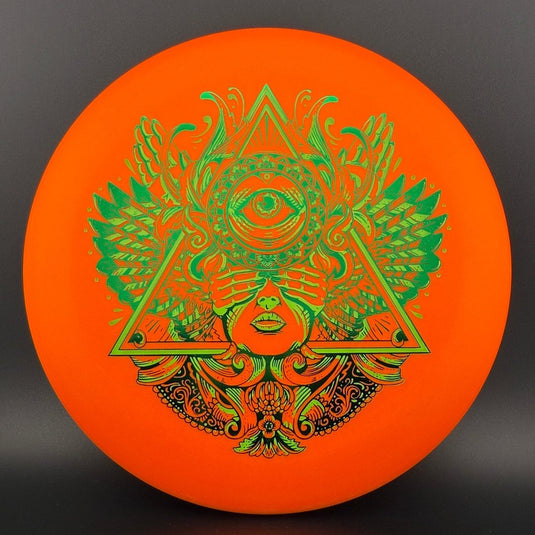 KC Pro Aviar - Secret Society