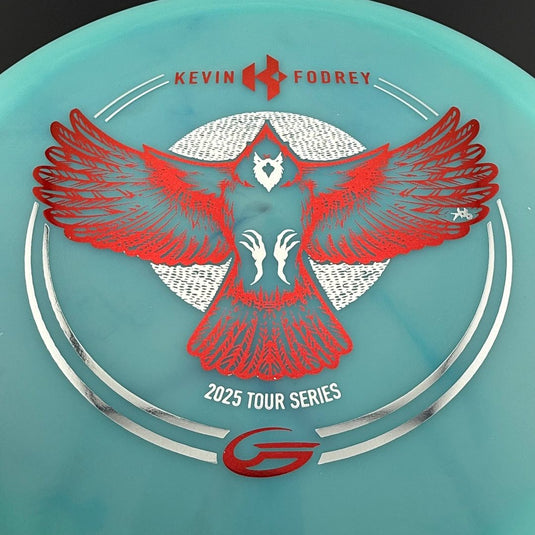 NXT Color Superglow Spell - Kevin Fodrey 2025 Tour Series *Gibson Stash*