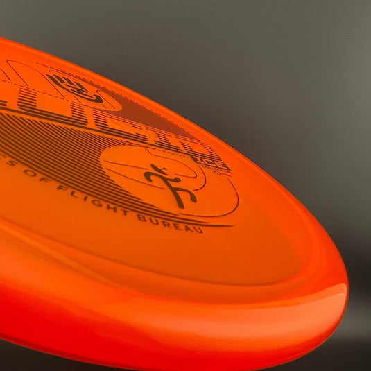 Lucid-Ice Sockibomb Slammer - Handeye ICE Collection