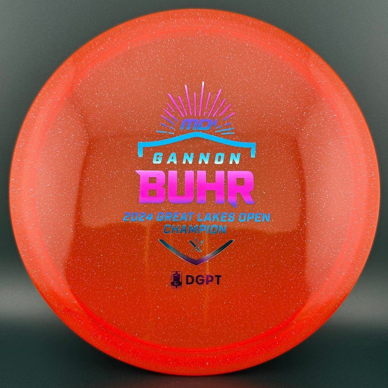 Load image into Gallery viewer, Metal Flake C-Line MD4 - Gannon Buhr Triumph Series 2024 DGLO
