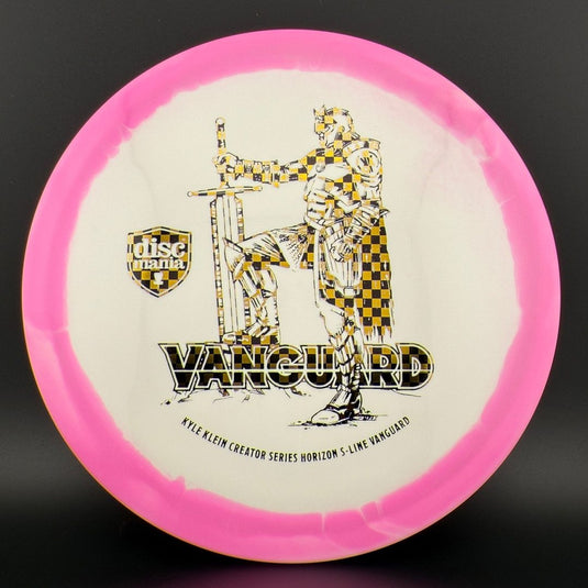 Horizon S-Line Vanguard - Kyle Klein Creator Series