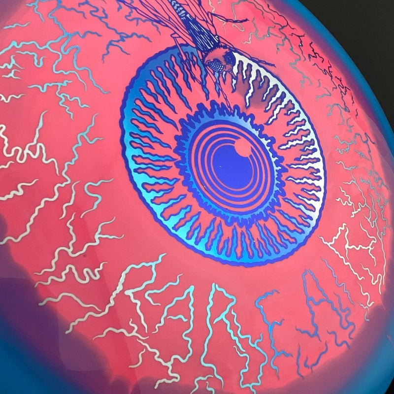Load image into Gallery viewer, Halo Star Roadrunner - Eye-Fly RAD V2 by Ripper Studios
