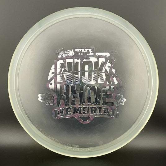 HyzerBomb Recon Tank (Penned) - 2017 NH Memorial