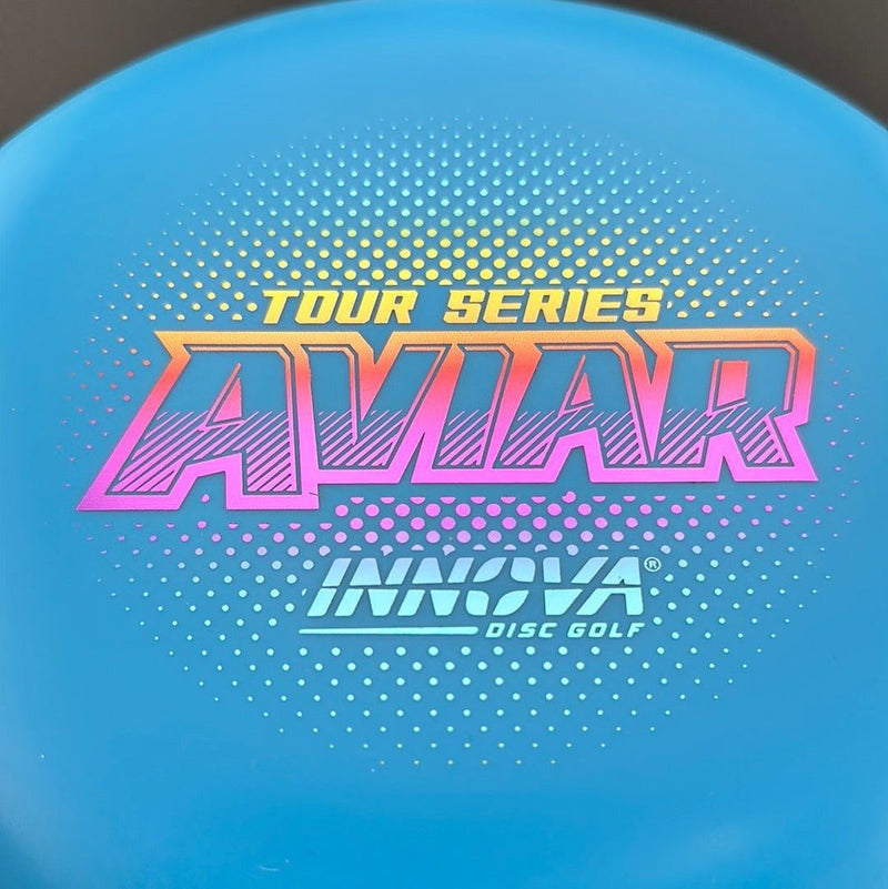 Load image into Gallery viewer, KC Pro Aviar - 2024 Tour Series
