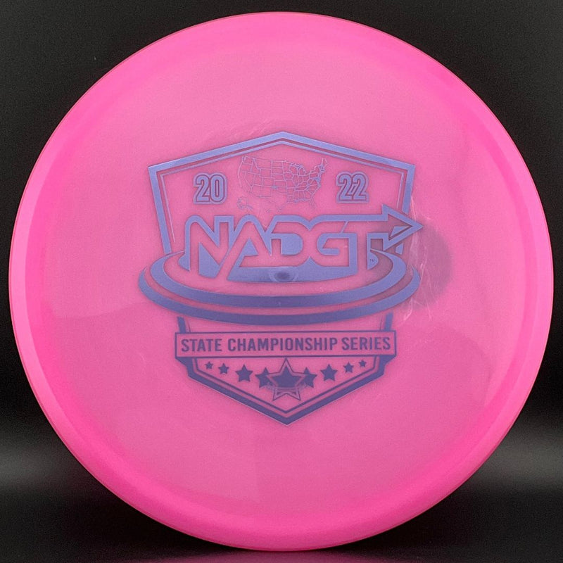 Load image into Gallery viewer, Neo Mutant *Les White Stash* - 2022 NADGT State Championship Series

