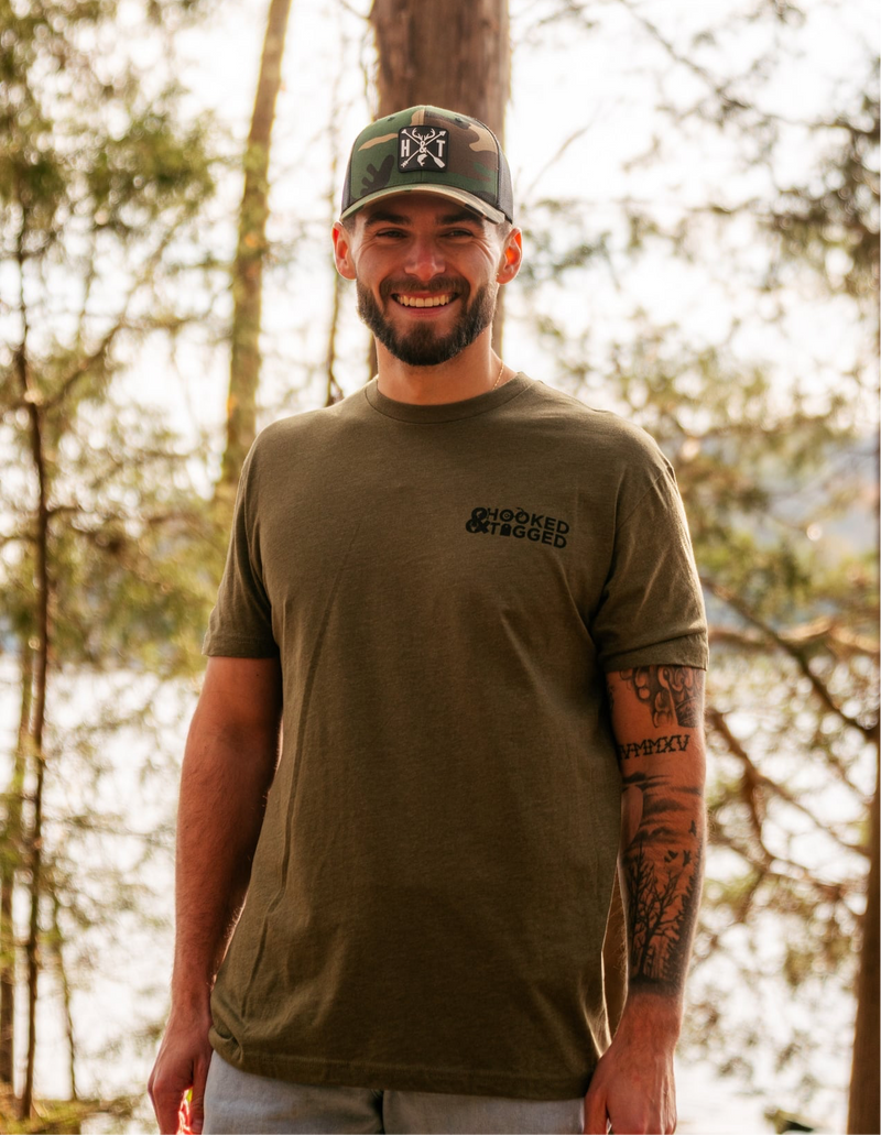 Load image into Gallery viewer, Bird Dog T-Shirt
