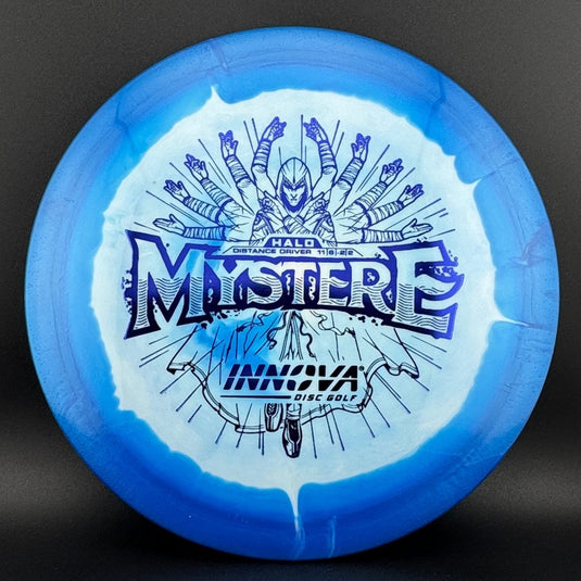 Halo Star Mystere