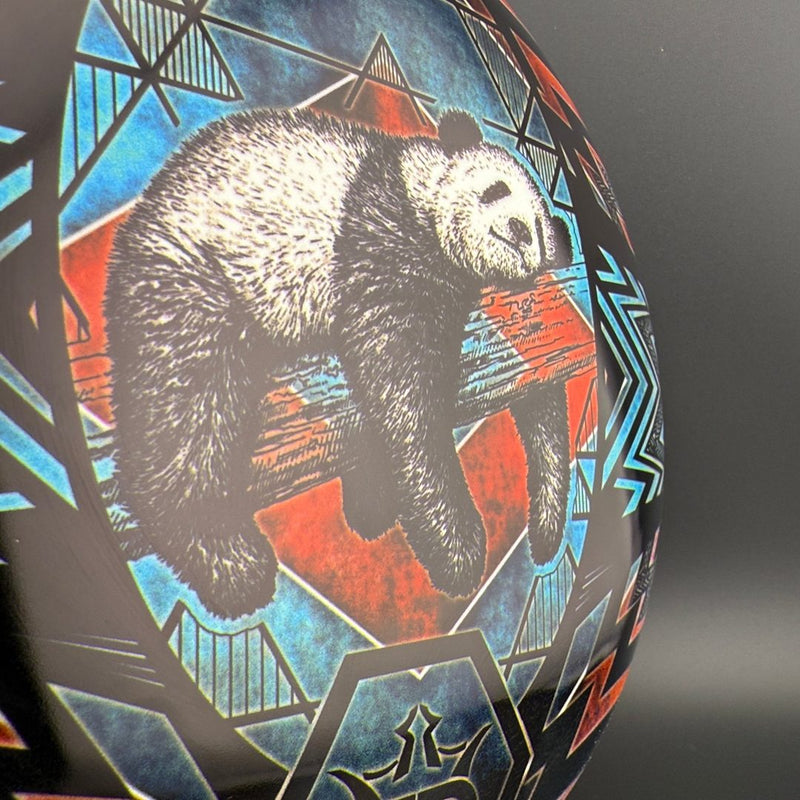 Load image into Gallery viewer, Fuzion Escape - DyeMax - Sleepy Panda

