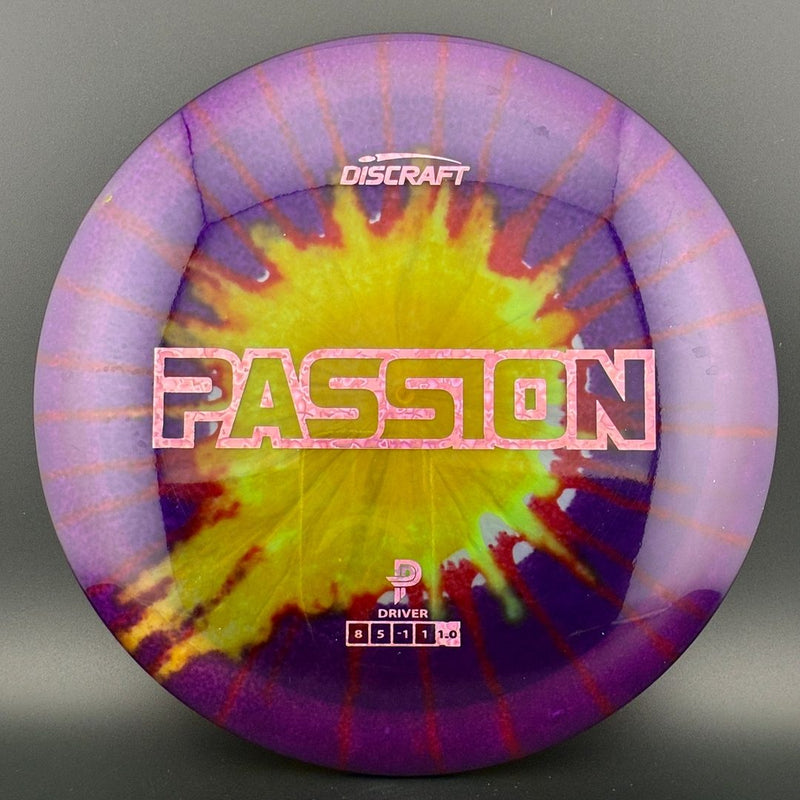 Load image into Gallery viewer, Fly Dye Z Passion - Paige Pierce
