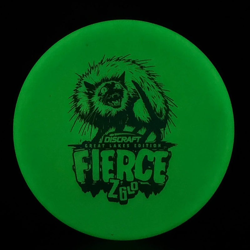 Load image into Gallery viewer, Z Glo Fierce - "Kitty" DGLO 2024
